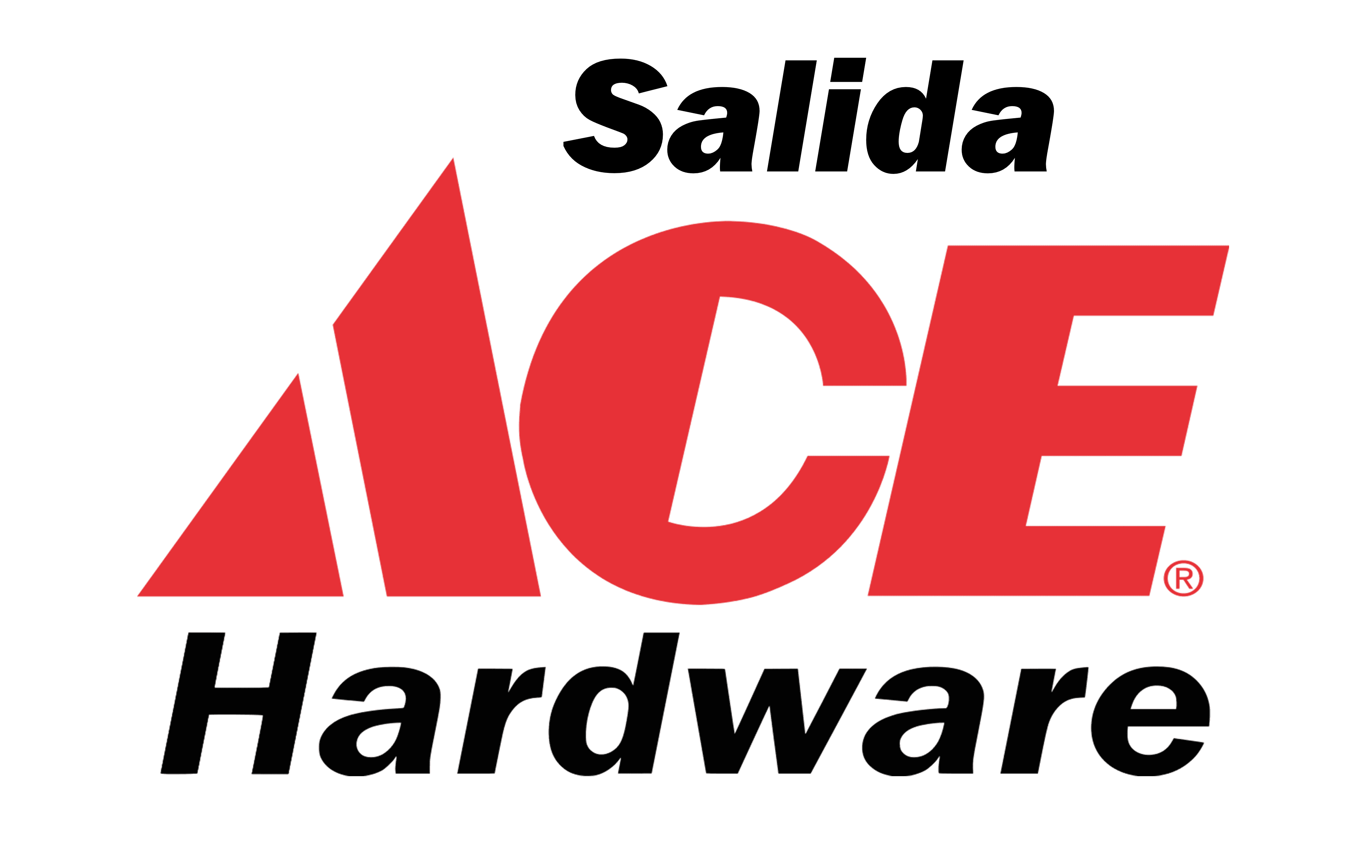 Salida Ace Hardware